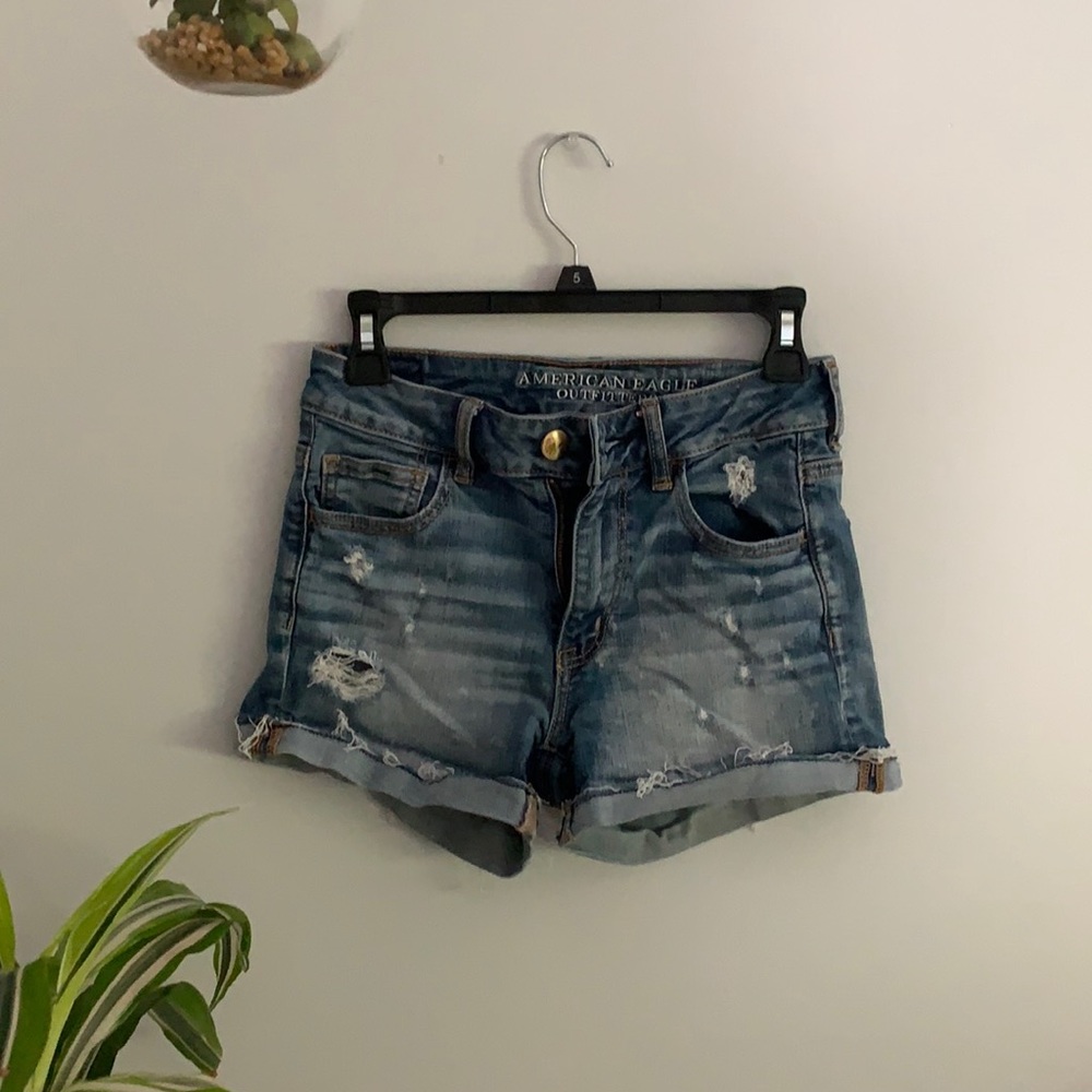American Eagle shorts
